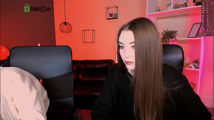 lissa_night Adult Chat December 28, 2025