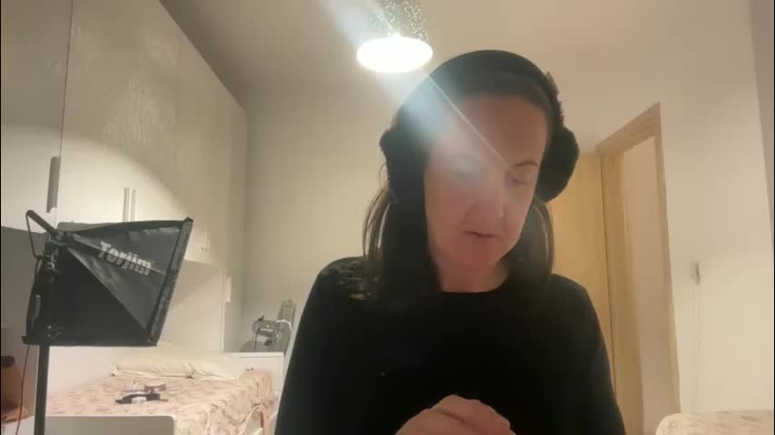 drresa Adult Chat December 28, 2025