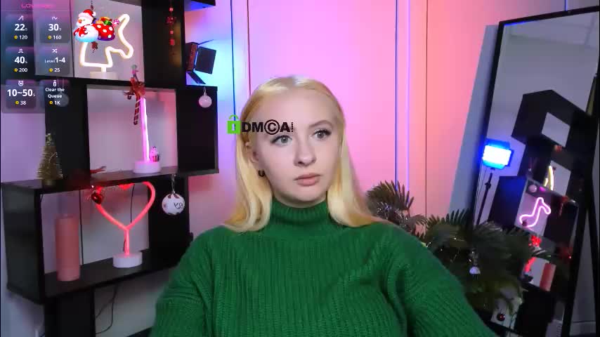 mila_glow Adult Chat December 28, 2025