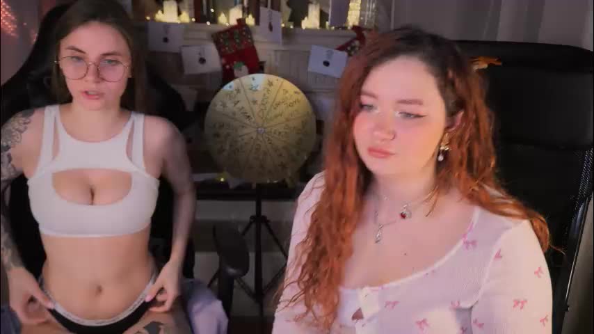 _lovelylove_ Adult Chat December 28, 2025