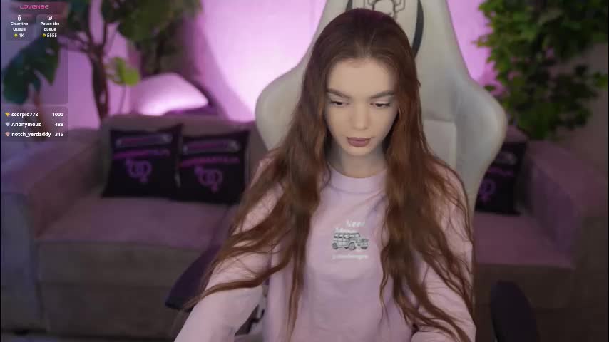 kira0541 Adult Chat December 28, 2025