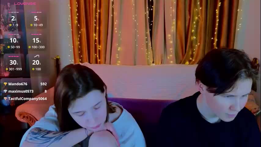 babees_eva Adult Chat December 28, 2025