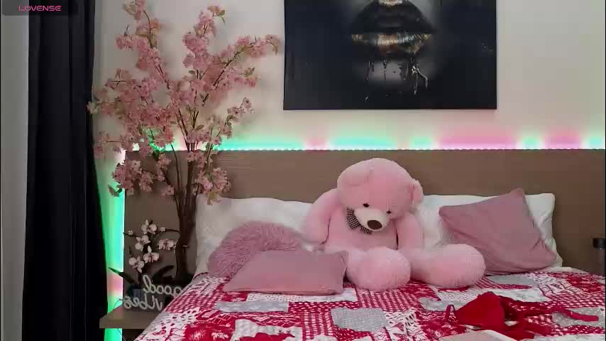 anexxblondie Adult Chat December 27, 2025