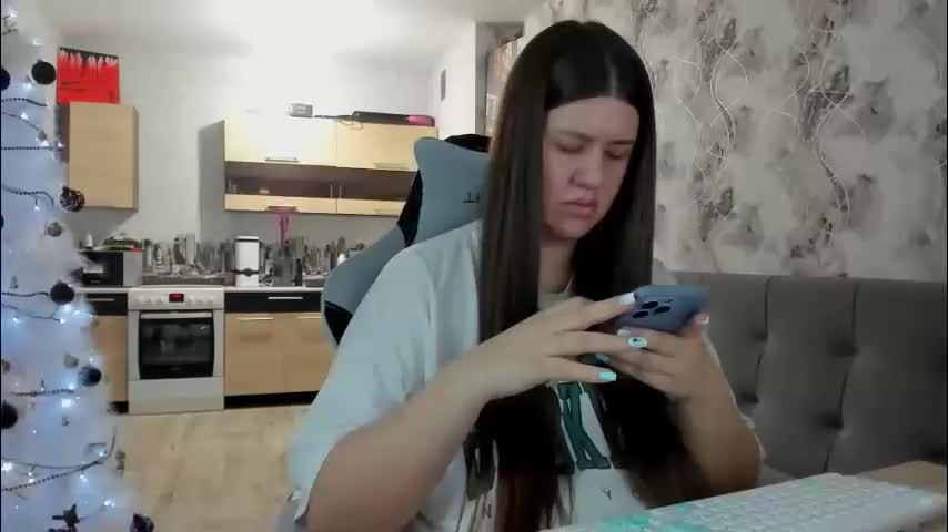 kianna_dior_ Adult Chat December 28, 2025