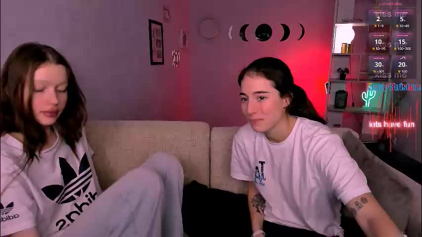 daisy_baby_ Adult Chat December 28, 2025