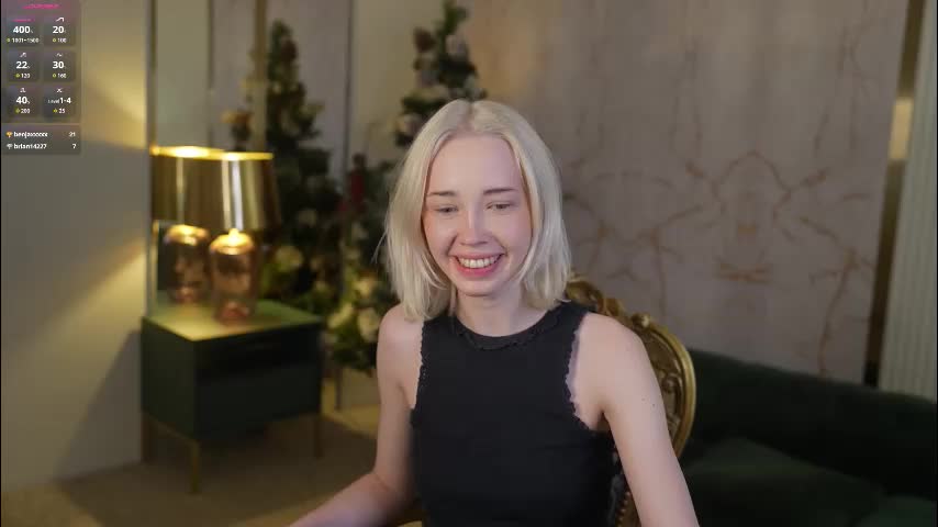 sweetdesiree_ Adult Chat December 28, 2025