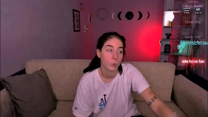 daisy_baby_ Adult Chat December 28, 2025