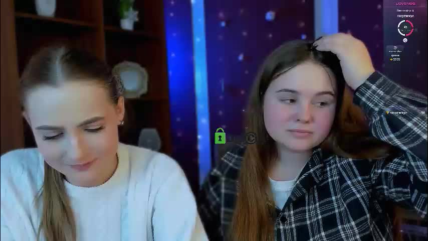 aria_moo Adult Chat December 28, 2025