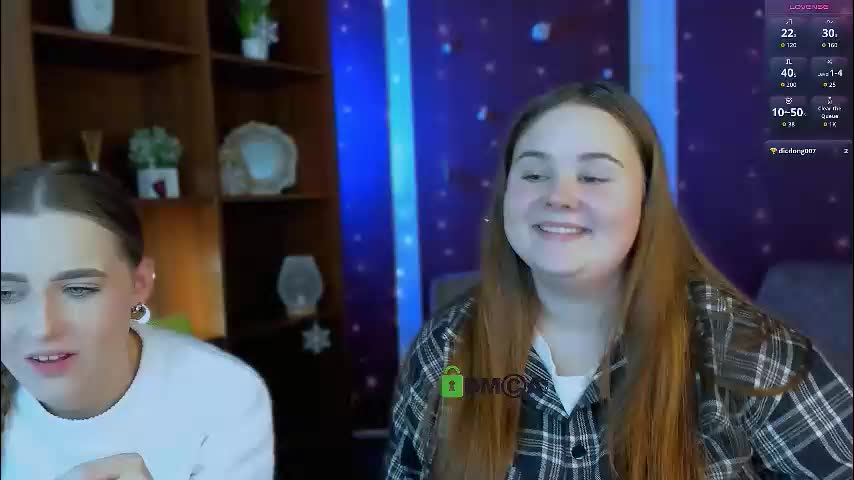 aria_moo Adult Chat December 28, 2025