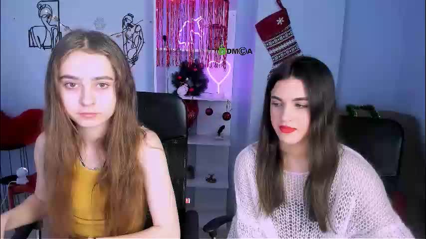 rebecca_smile_ Adult Chat December 28, 2025