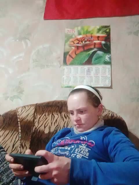 Calibriya Adult Chat December 28, 2025