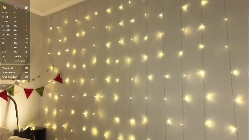 ssolarmia Adult Chat December 27, 2025