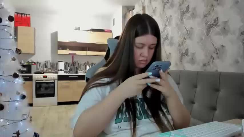 kianna_dior_ Adult Chat December 28, 2025