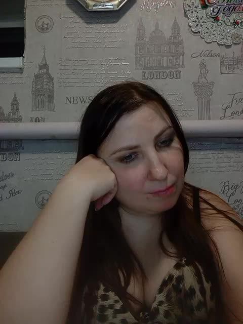 Konfetka80 Adult Chat December 27, 2025