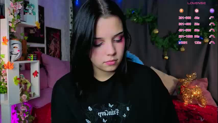 hollisbelch Adult Chat December 27, 2025