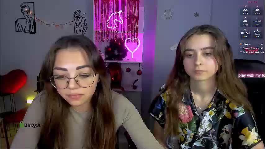 rebecca_smile_ Adult Chat December 28, 2025