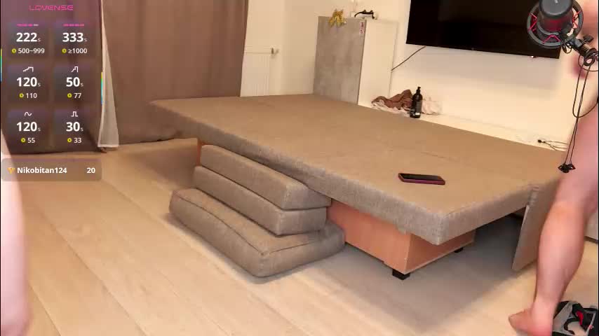 sugarpeaach Adult Chat December 28, 2025