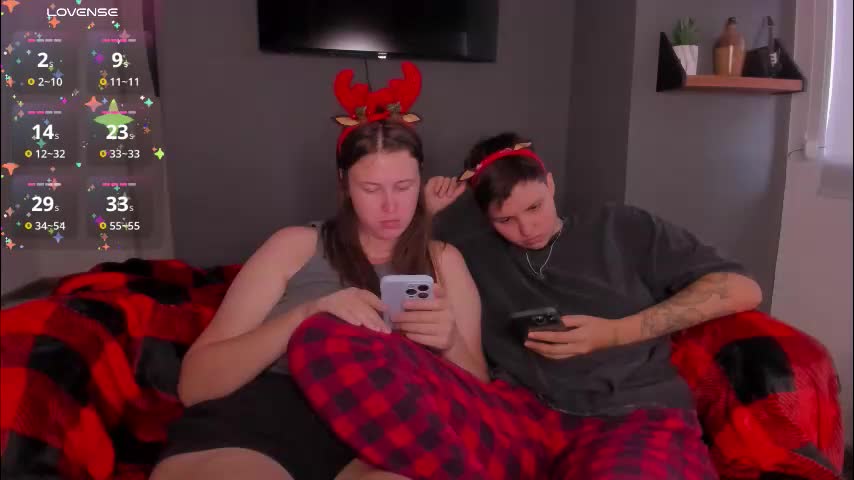 alexiacortez Adult Chat December 28, 2025