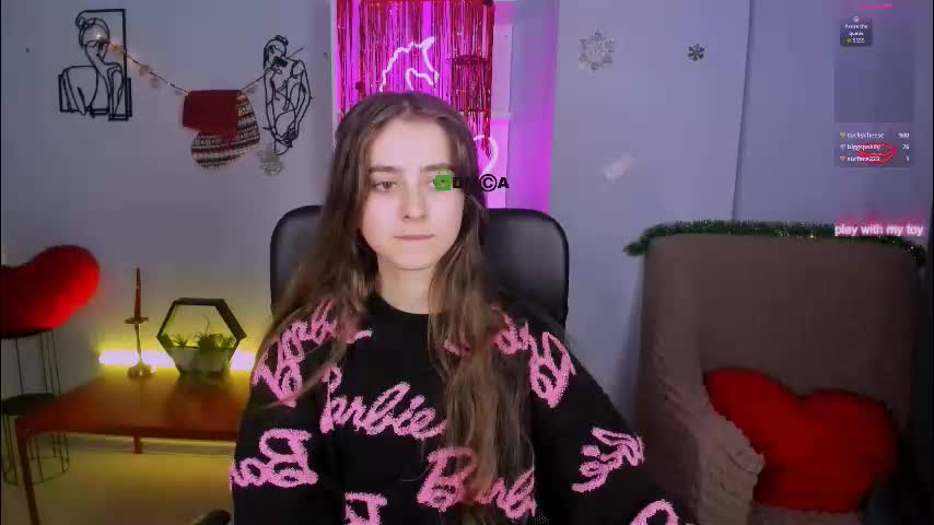 rebecca_smile_ Adult Chat December 28, 2025