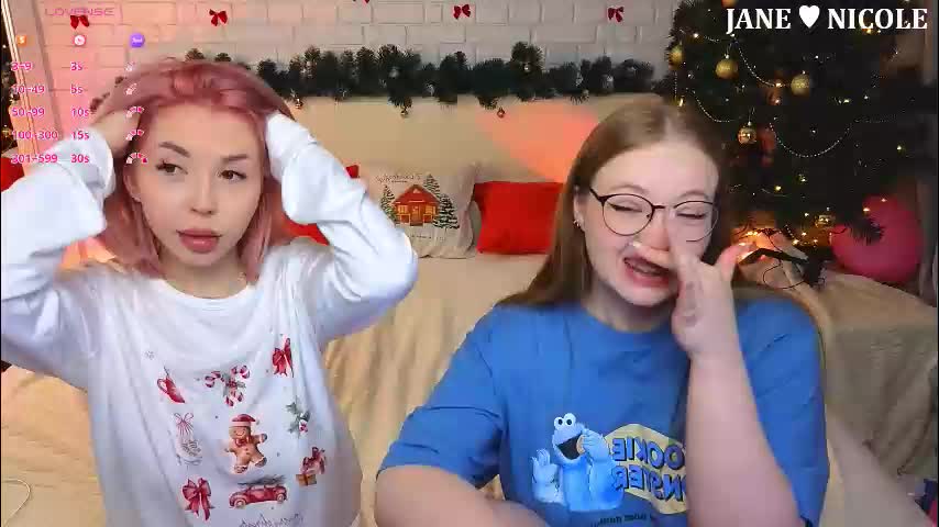 _ramune_ Adult Chat December 28, 2025