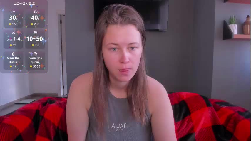 alexiacortez Adult Chat December 28, 2025
