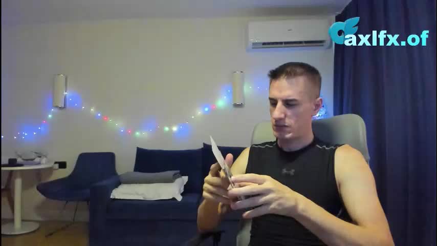 axl_fx Adult Chat December 28, 2025