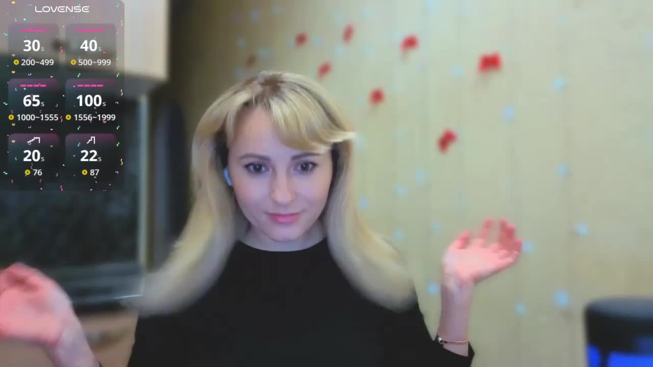 Smorodinkaa Adult Chat December 28, 2025