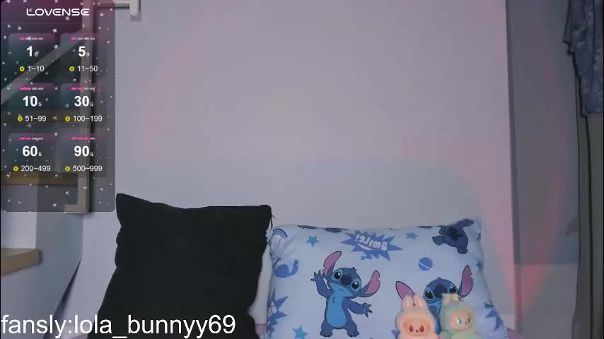 lolabunnyz Adult Chat December 28, 2025