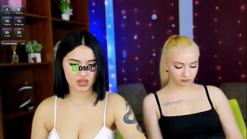 mila_glow Adult Chat December 28, 2025