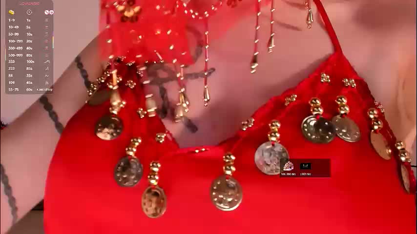 lilithlunna Adult Chat December 28, 2025