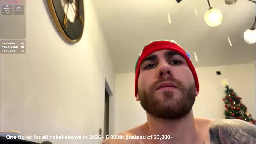 chaptertoo Adult Chat December 28, 2025