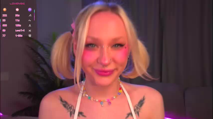 nikkisilk Adult Chat December 28, 2025