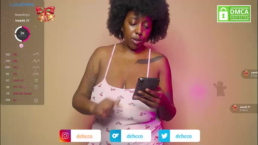 dchcco Adult Chat December 28, 2025