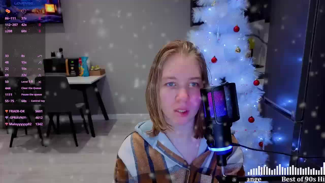 Vita-min-4ik Adult Chat December 28, 2025