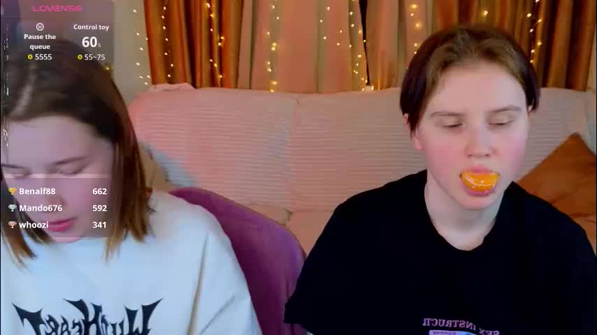 babees_eva Adult Chat December 28, 2025