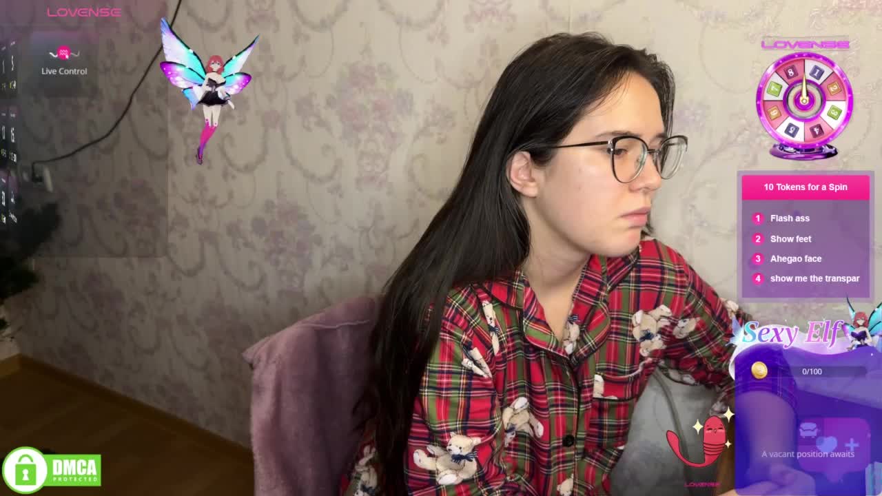 the-princese Adult Chat December 28, 2025