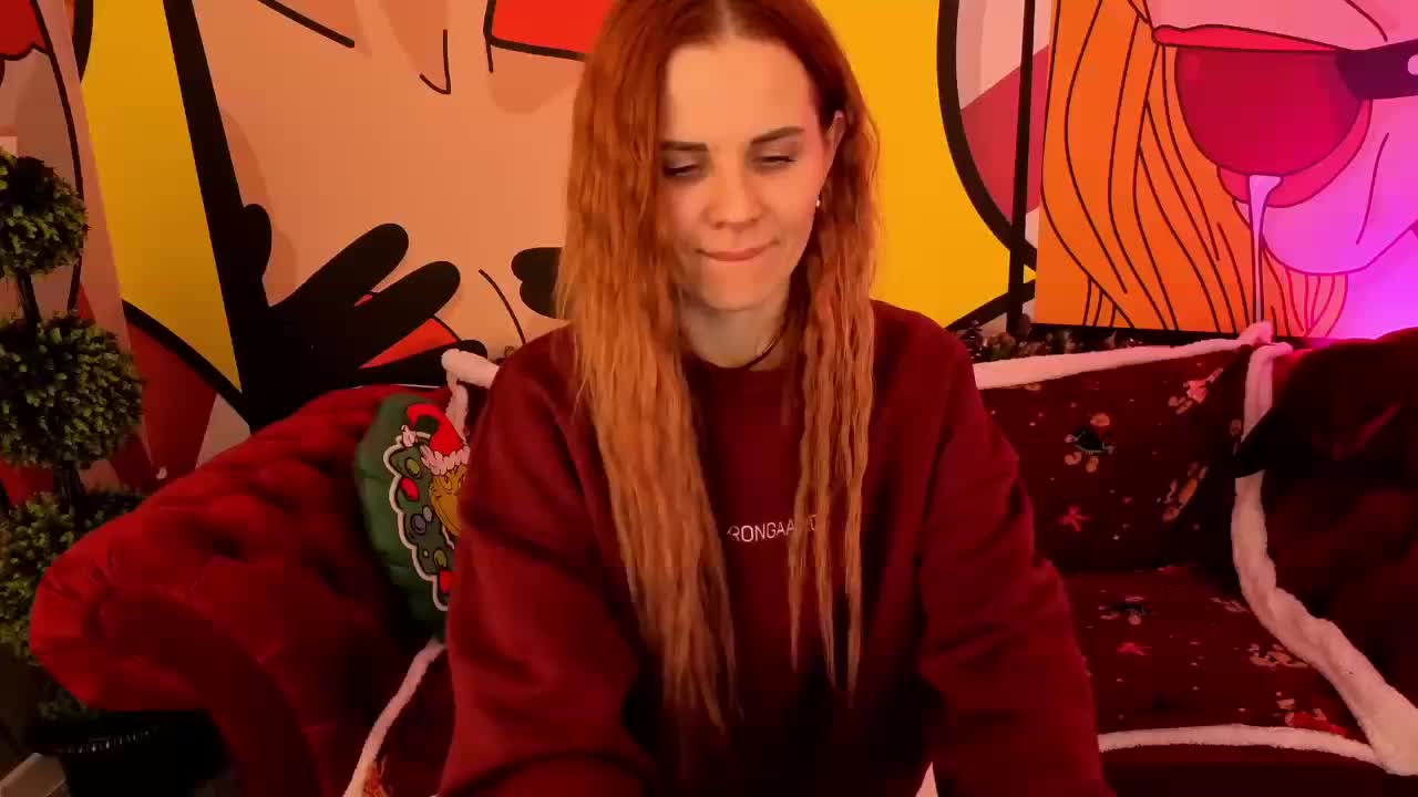 LunaLicks Adult Chat December 28, 2025