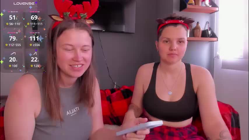 kortney_williams Adult Chat December 28, 2025