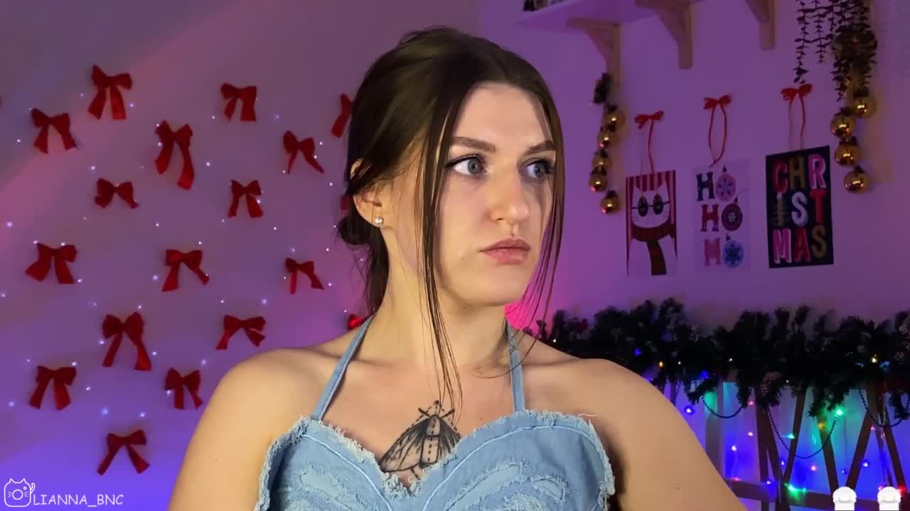 Lianna Adult Chat December 28, 2025