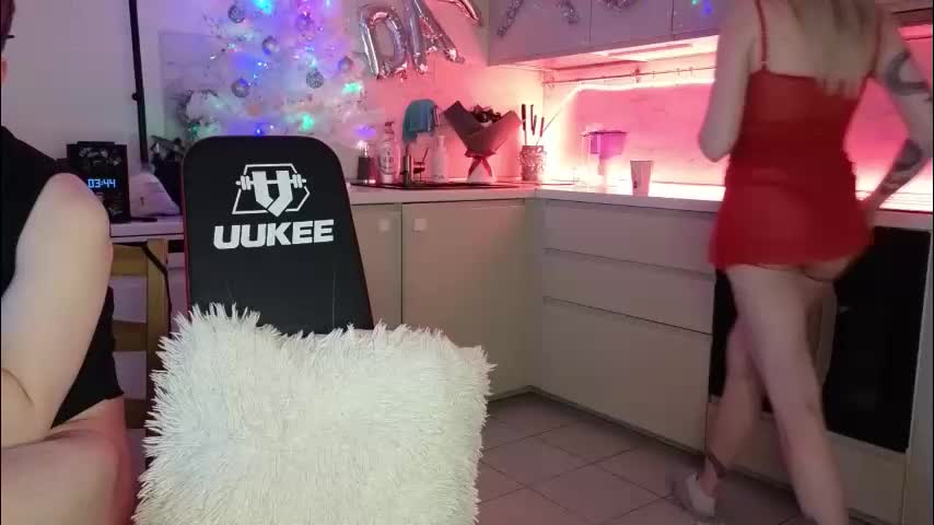 sofyandmike Adult Chat December 28, 2025