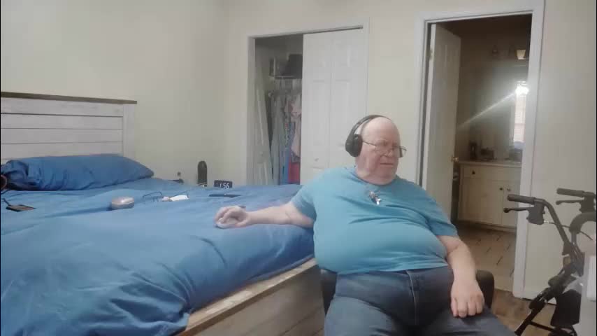 bigcraig123 Adult Chat December 28, 2025