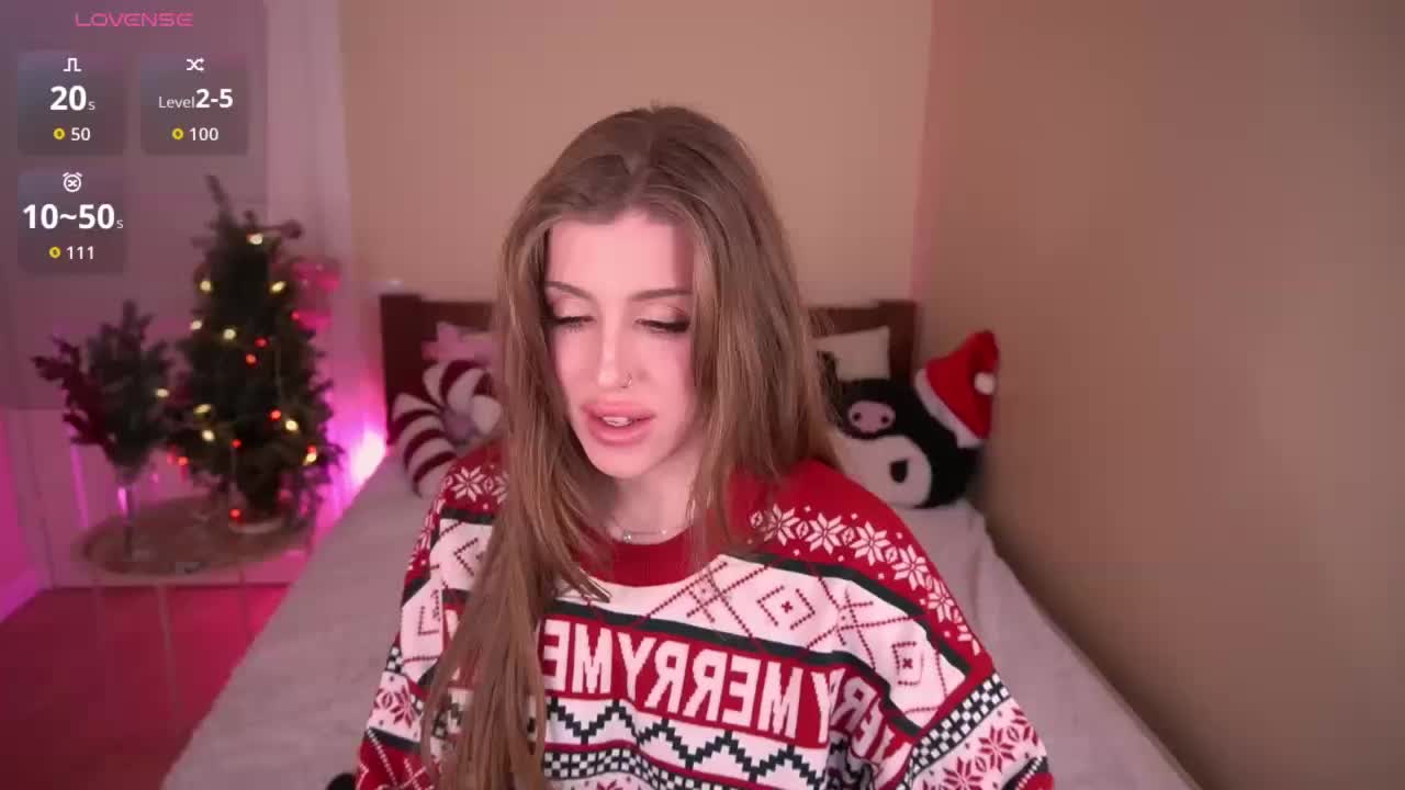 OnlyPenny Adult Chat December 28, 2025