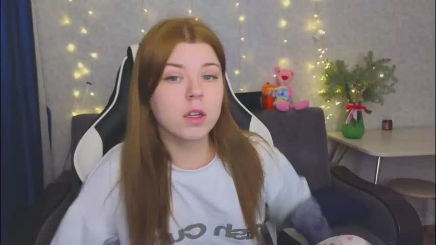 _kirieshka Adult Chat December 28, 2025