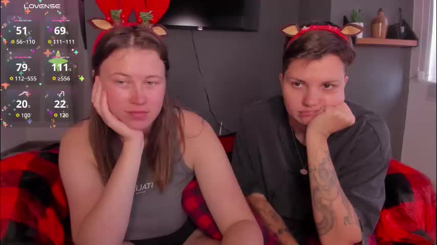 kortney_williams Adult Chat December 28, 2025