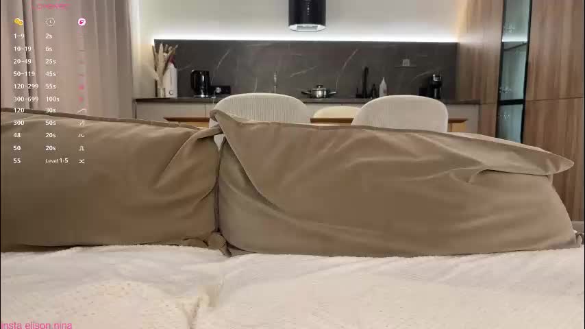 elisonnina Adult Chat December 28, 2025