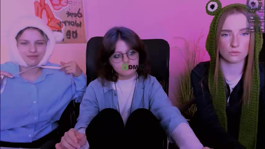 doll_vey Adult Chat December 28, 2025