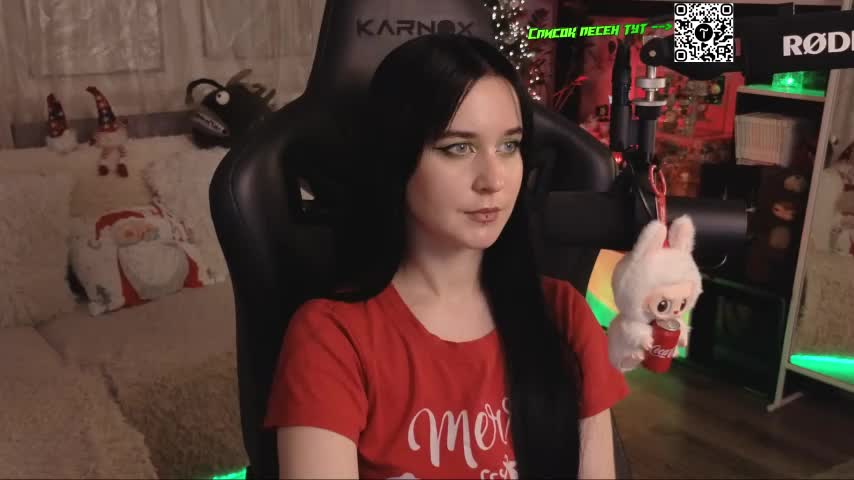 Kira_Li_Lime Adult Chat December 28, 2025