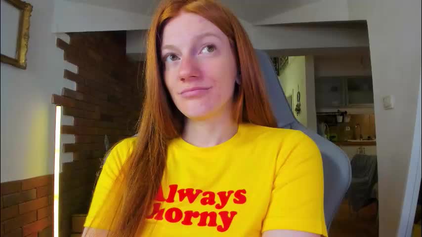 alice_ginger Adult Chat December 28, 2025