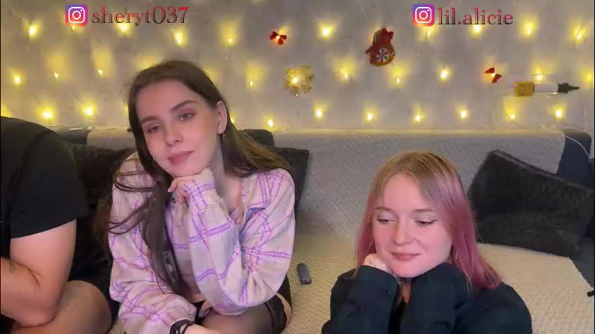 maliinka Adult Chat December 28, 2025