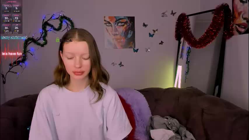 daisy_baby_ Adult Chat December 28, 2025